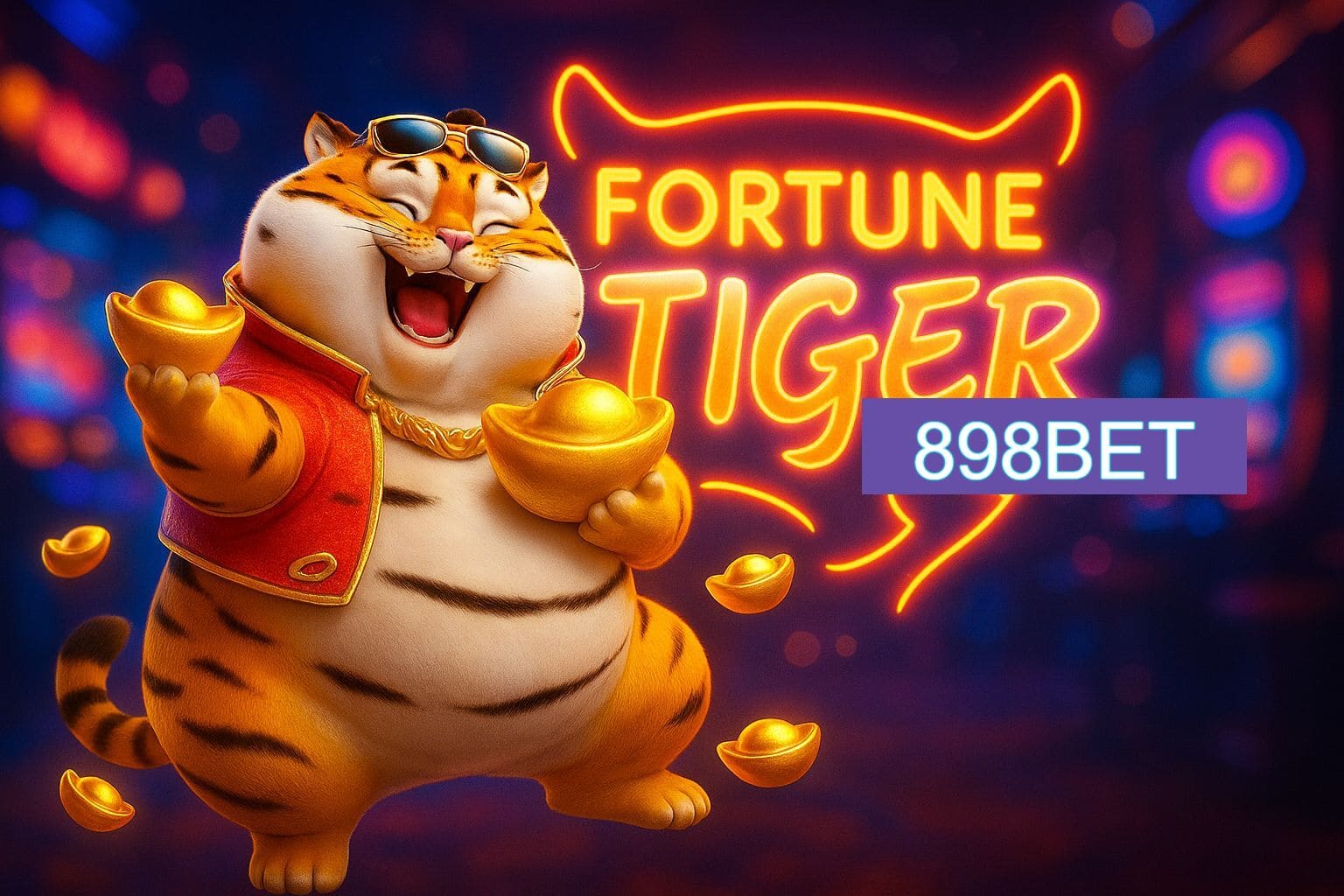 Como Jogar Fortune Tiger