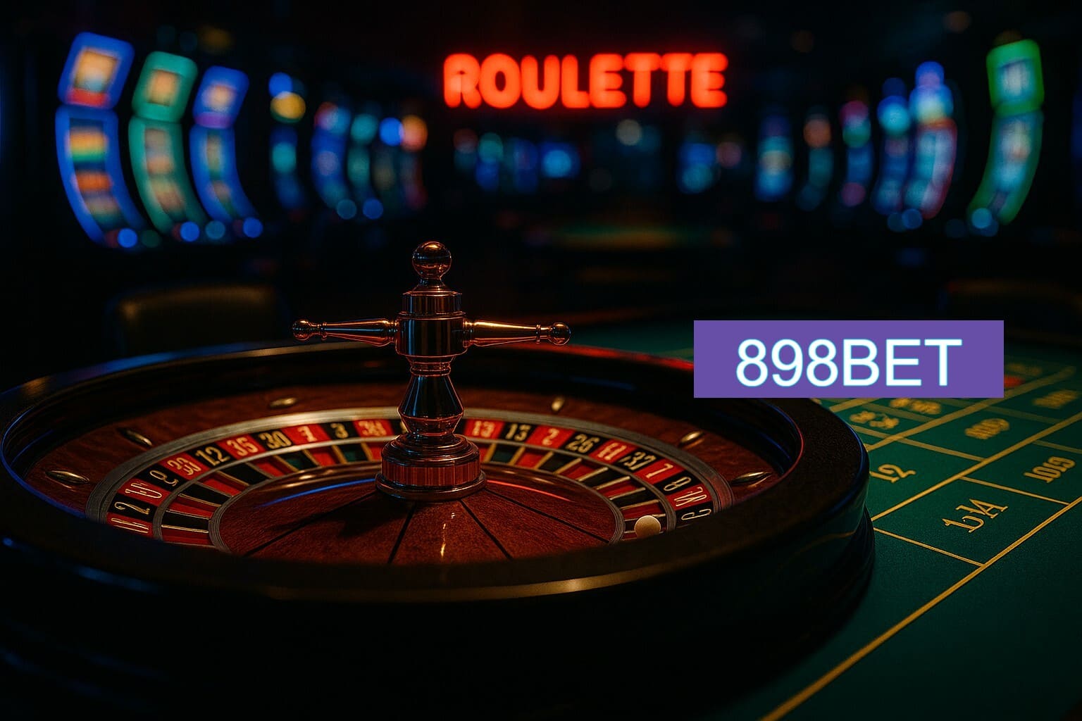 Jogos de roleta online