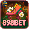 Logo da 898BET