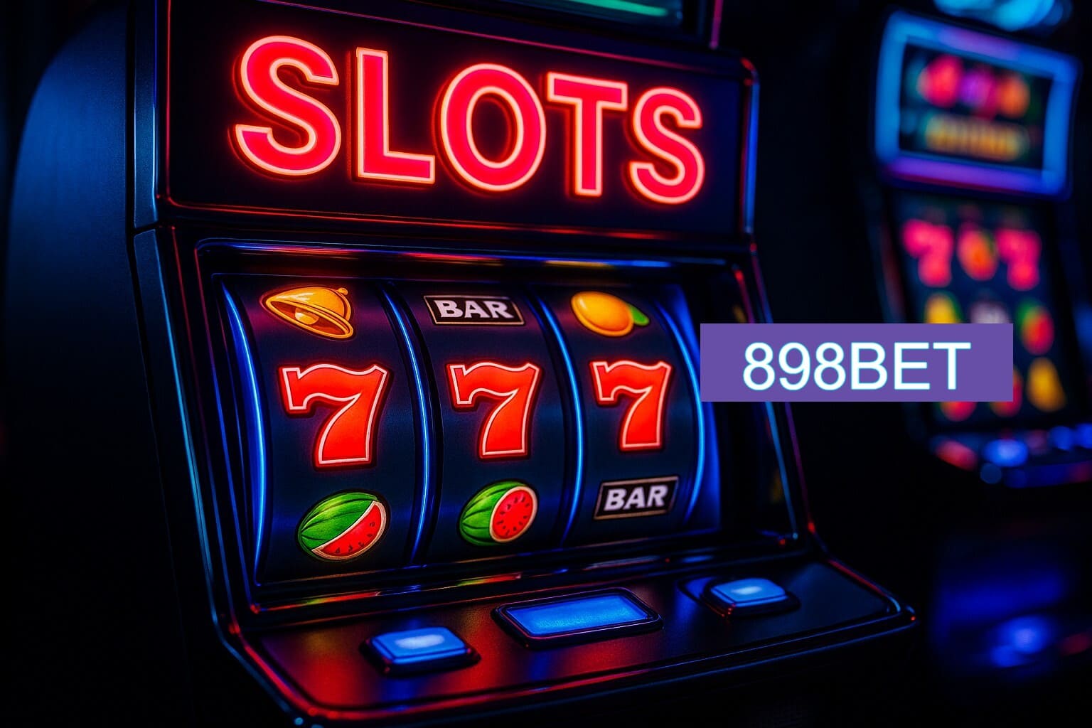 Benefícios dos Slots